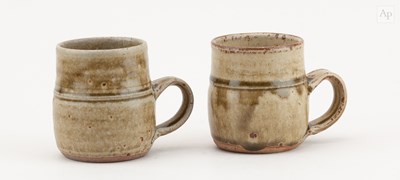 Lot 550 - RICHARD BATTERHAM (1936-2021); a pair of...