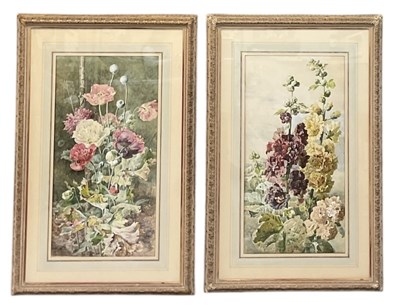 Lot 142 - HELEN ANGELL (1847-1884); 19th century...