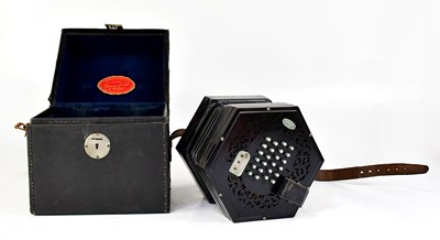 Lot 773 - C. WHEATSTONE; a late 19th/early 20th century...