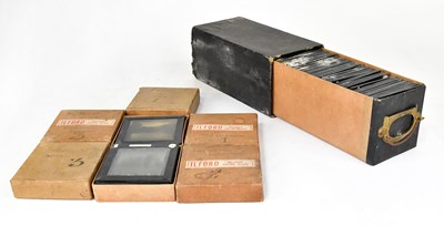 Lot 790 - A quantity of late 19th/early 20th century...