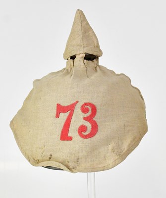Lot 545 - An early 20th century German M1915 pattern...