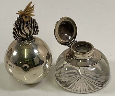 Lot 439 - WILLIAM HUTTON & SONS LTD; a George V...