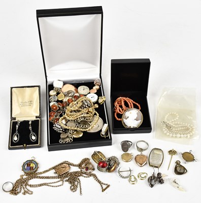 Lot 1580 - A small collection of 19th century and later...