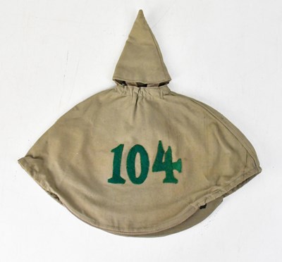 Lot 527 - A late 19th/early 20th century Saxon Officers...