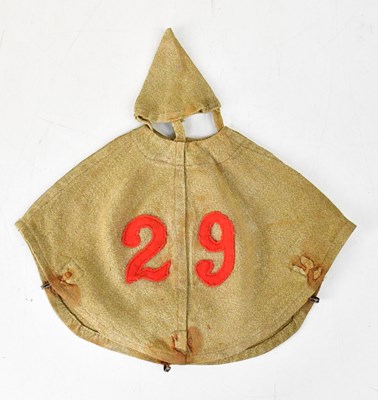 Lot 515 - A late 19th/early 20th century Infantry beige...