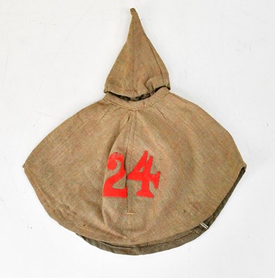 Lot 516 - A late 19th/early 20th century Dragoon Guard...