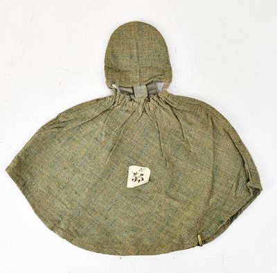 Lot 507 - A late 19th/early 20th century Artillery...