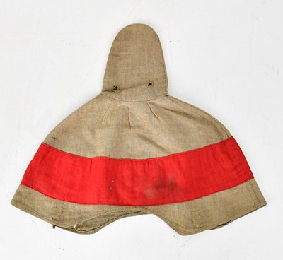 Lot 526 - A late 19th/early 20th century Artillery ORs...