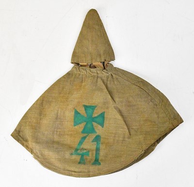 Lot 529 - A late 19th/early 20th century Landsturm...