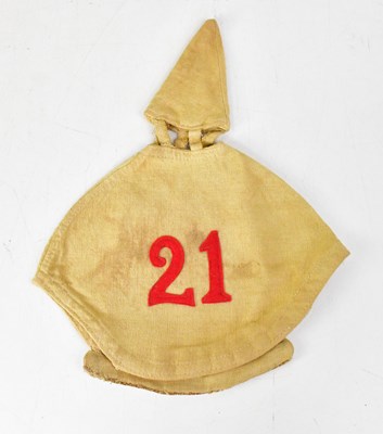 Lot 519 - A late 19th/early 20th century infantry...