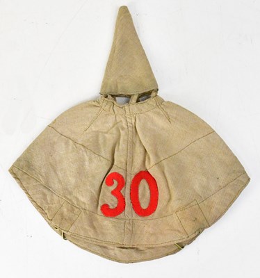 Lot 532 - A late 19th/early 20th century infantry...