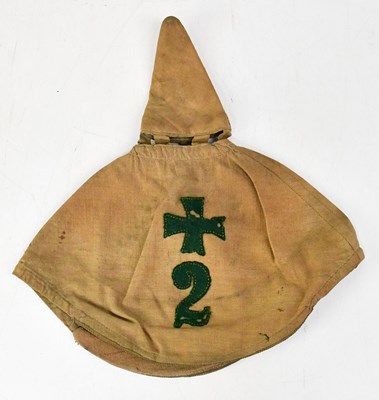 Lot 531 - A late 19th/early 20th century Landsturm...