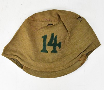 Lot 539 - A late 19th/early 20th century...