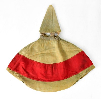 Lot 523 - A late 19th/early 20th century officer's type...