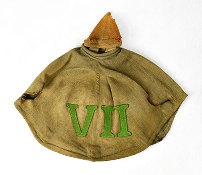 Lot 530 - A late 19th/early 20th century Landwehr...
