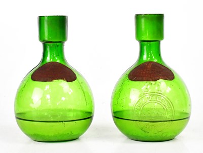 Lot 661 - A pair of, The Imperial Fire Extinguisher Co.,...