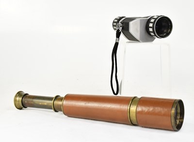 Lot 698 - B. C & CO LTD; an early 20th century 1.75"...