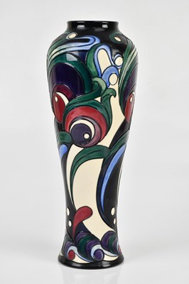 Lot 374 - RACHEL BISHOP FOR MOORCROFT; a large trial...