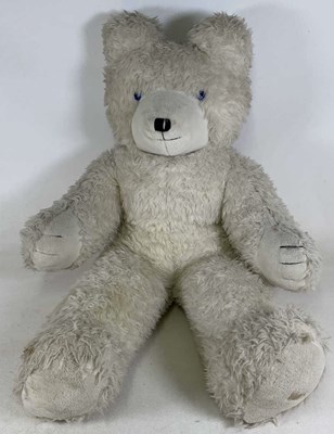 Lot 72 - WENDY BOSTON OF ABERGAVENNY; a very large...