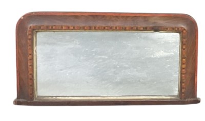 Lot 85 - A late 19th/early 20th century rectangular...