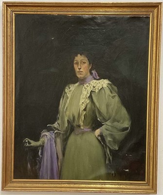 Lot 370 - SUFFRAGETTE INTEREST, EARLY 20TH CENTURY...