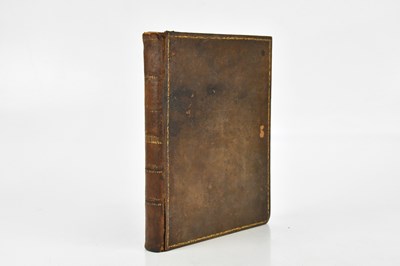 Lot 82 - DIROM (MAJOR), A NARRATIVE OF THE CAMPAIGN IN...