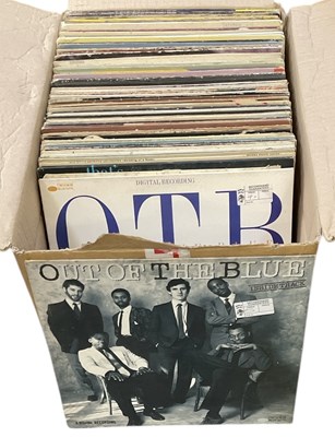 Lot 372 - A collection of approximately seventy-five...