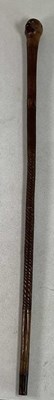 Lot 2 - An unusual late 19th century South Seas...