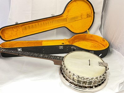 Lot 303 - JOHN GREY & SONS OF LONDON; a cased four...