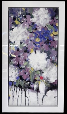 Lot 174 - DANIELLE O'CONNOR AKIYAMA; a limited edition...