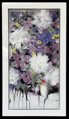 Lot 175 - DANIELLE O'CONNOR AKIYAMA; a glazed limited...