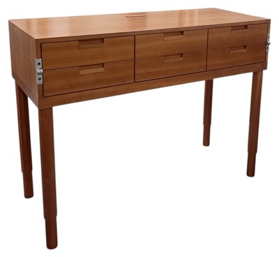 Lot 3 - ANTONIO CITTERIO (born 1950) FOR B&B ITALIA; a...