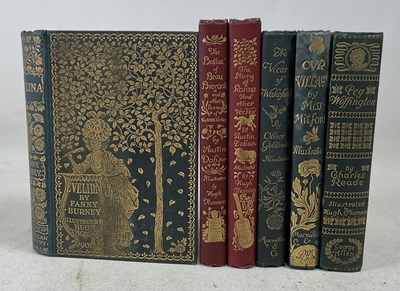Lot 307 - HUGH THOMSON (Illustrator); a collection of...