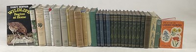 Lot 321 - REV  C A  JOHNS; Flowers of the Field, 1949,...