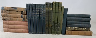 Lot 364 - G A T MIDDLETON; Modern Buildings, their...