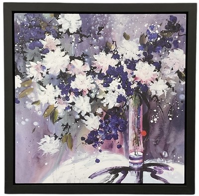Lot 159 - DANIELLE O'CONNOR AKIYAMA; a limited edition...