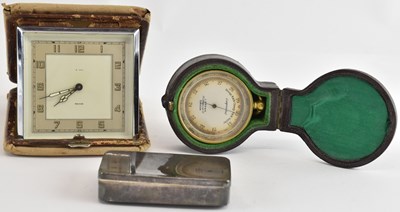 Lot 1133 - ELKINGTON & CO LTD; an Edward VII hallmarked...