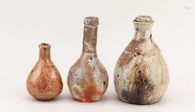 Lot 473 - NIC COLLINS (born 1958); a wood fired...