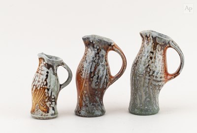 Lot 379 - LISA HAMMOND (born 1956) for Maze Hill Pottery;...
