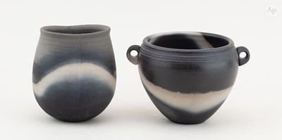 Lot 395 - JOHN LEACH (1939-2021) for Muchelney Pottery;...