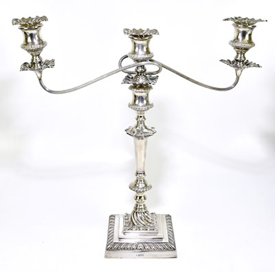 Lot 1098A - THOMAS BRADBURY & SONS LTD; an Edward VII...