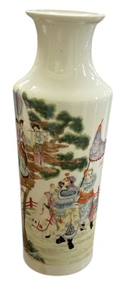 Lot 1012 - A good quality early 20th century Chinese...