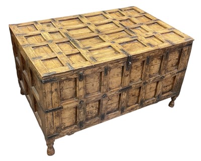 Lot 13 - A late 19th/early 20th century...