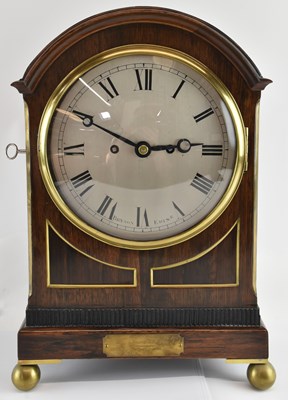 Lot 114 - ROBERT BRYSON OF EDINBURGH; an early 19th...
