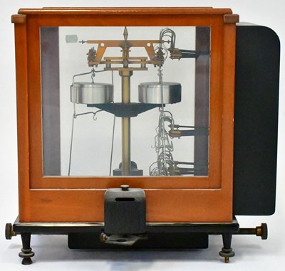Lot 339 - A Stanton Instruments Ltd laboratory...