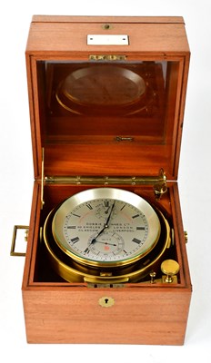 Lot 79 - DOBBIE MCINNES LTD; a modern two-day marine...