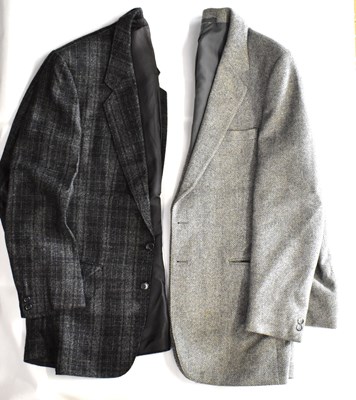 Lot 368 - Twelve gentlemen's blazers, sizes approx. 54,...