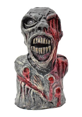 Lot 188 - ANDREW JOYNES (born 1972); a hand sculpted...