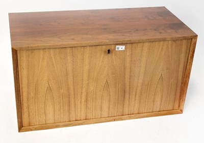 Lot 10 - POUL CADOVIOUS FOR CADO; a c.1960s rosewood...