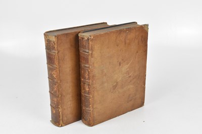 Lot 139 - FARNEWORTH (ELLIS), THE WORKS OF NICHOLAS...